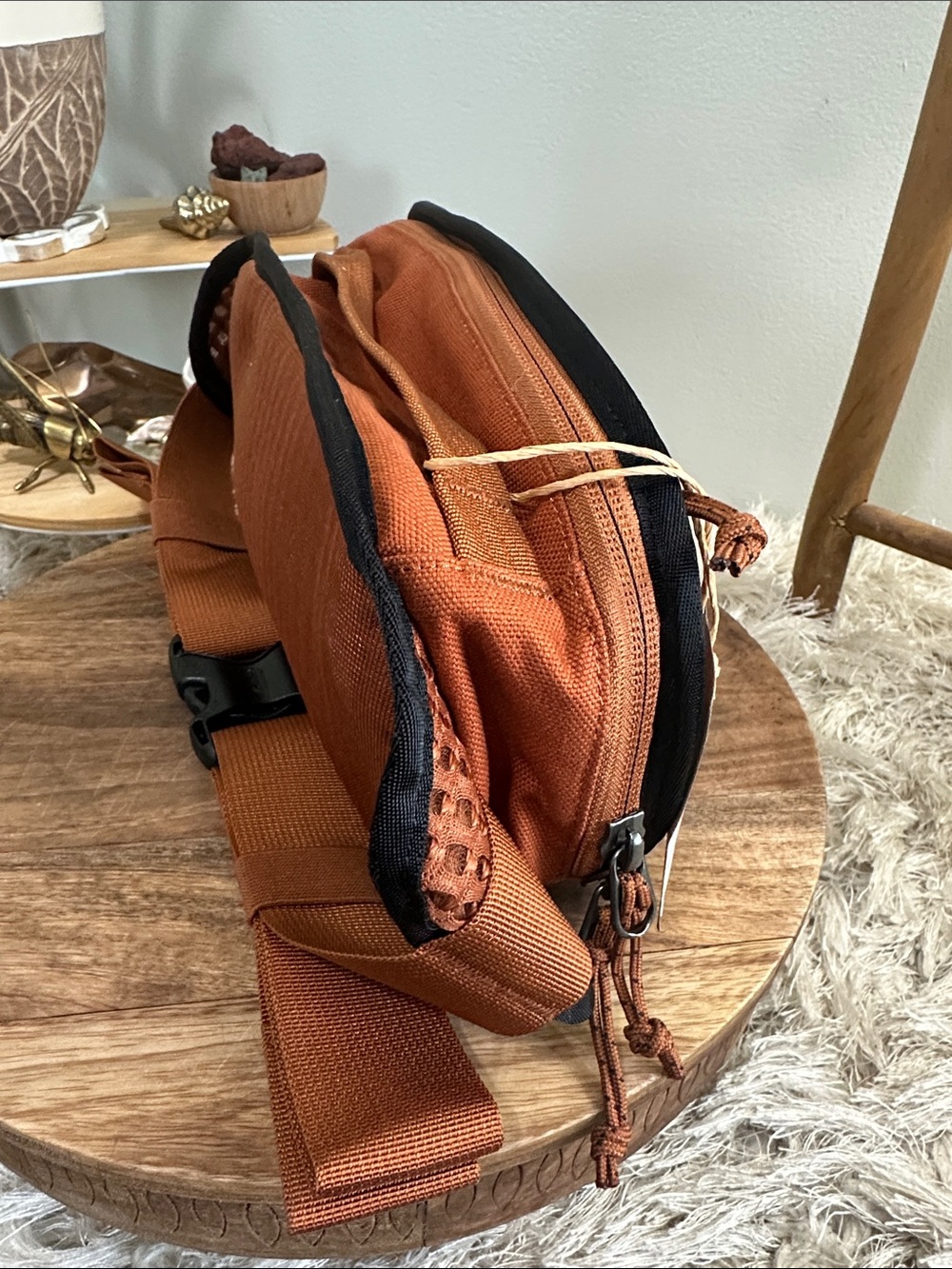 Patagonia Fieldsmith Hip Pack
Fanny belt bag Robin Brown - Picture 7 of 17